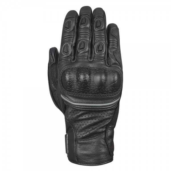 Oxford Oxford Hawker Men's Gloves Black